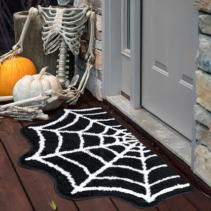 Decorative Halloween Door Mats