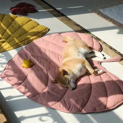 Cooling Pet Bed