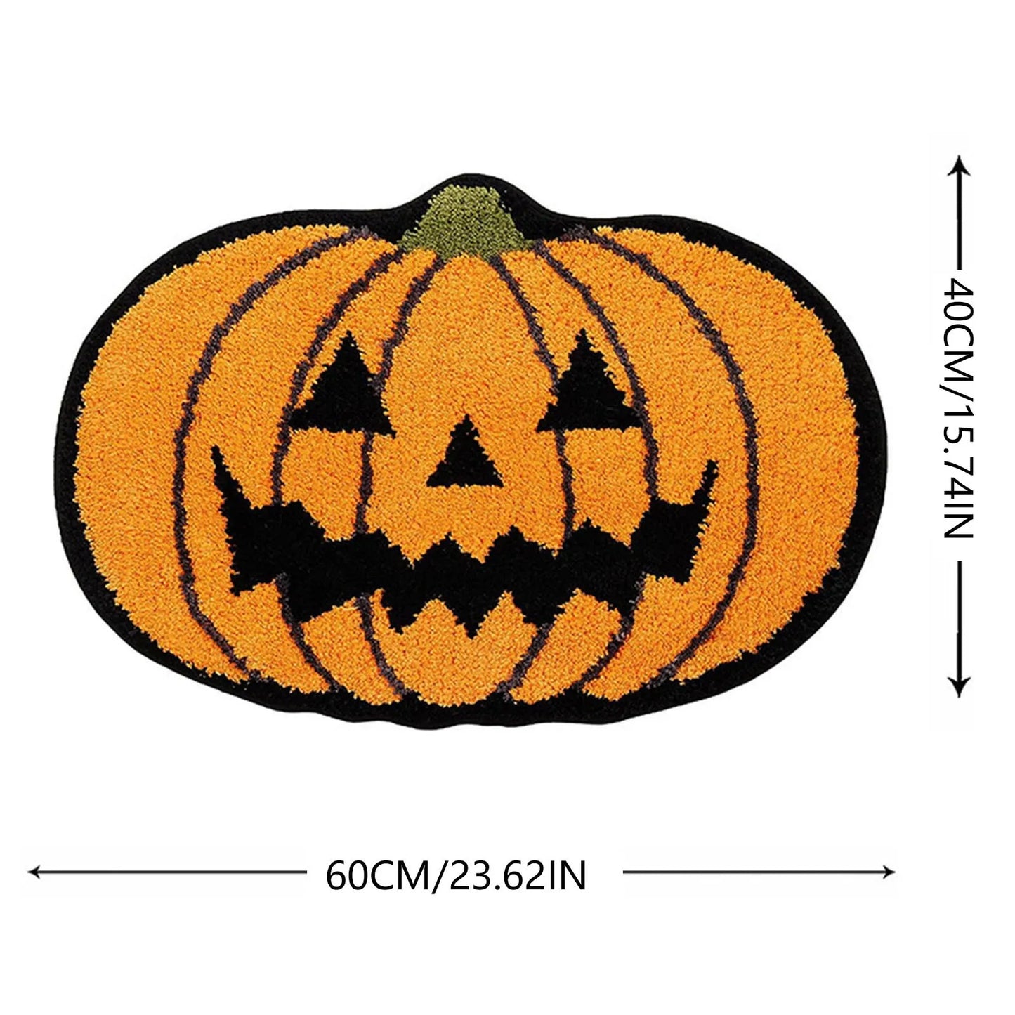 Decorative Halloween Door Mats